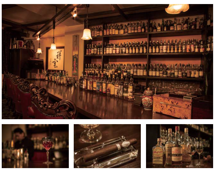 Bar Luna Rossa